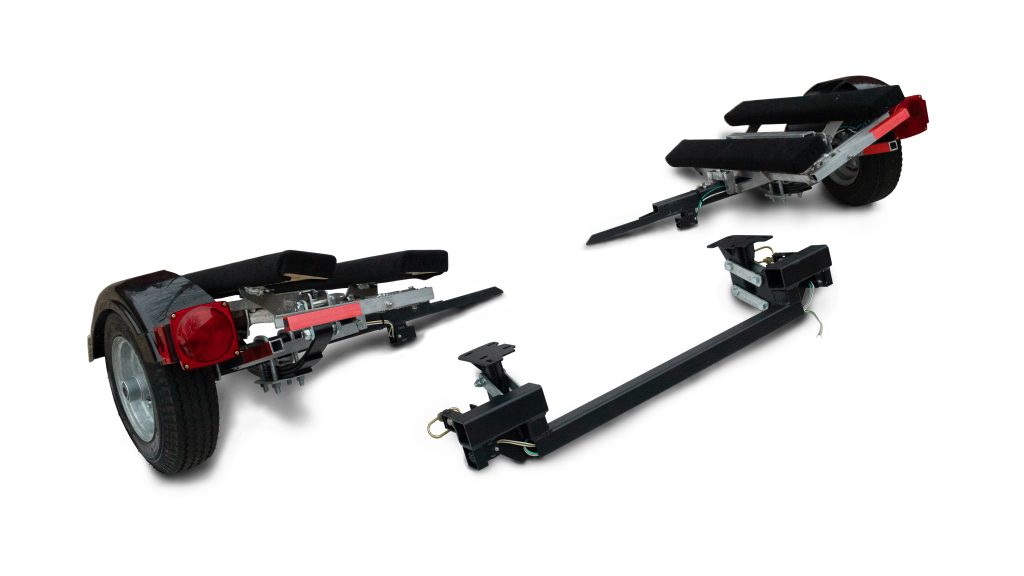 Pro OutRiggers [ Tri-Toon, Bi-Toon ]