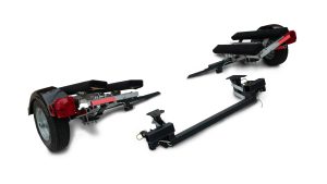 Pro OutRiggers [ Tri-Toon, Bi-Toon ]